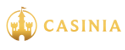 Casinia Casino Logo